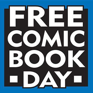Free Comic Book Day Albuquerque 2010
