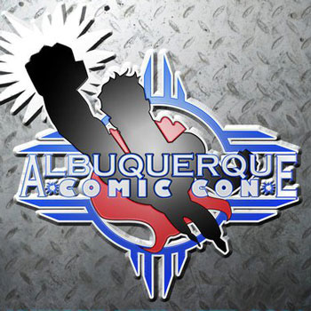 Albuquerque Comic Con to bring Comic Creators and Celebrity Guests to New Mexico this January!