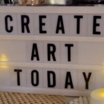 Create Art Today